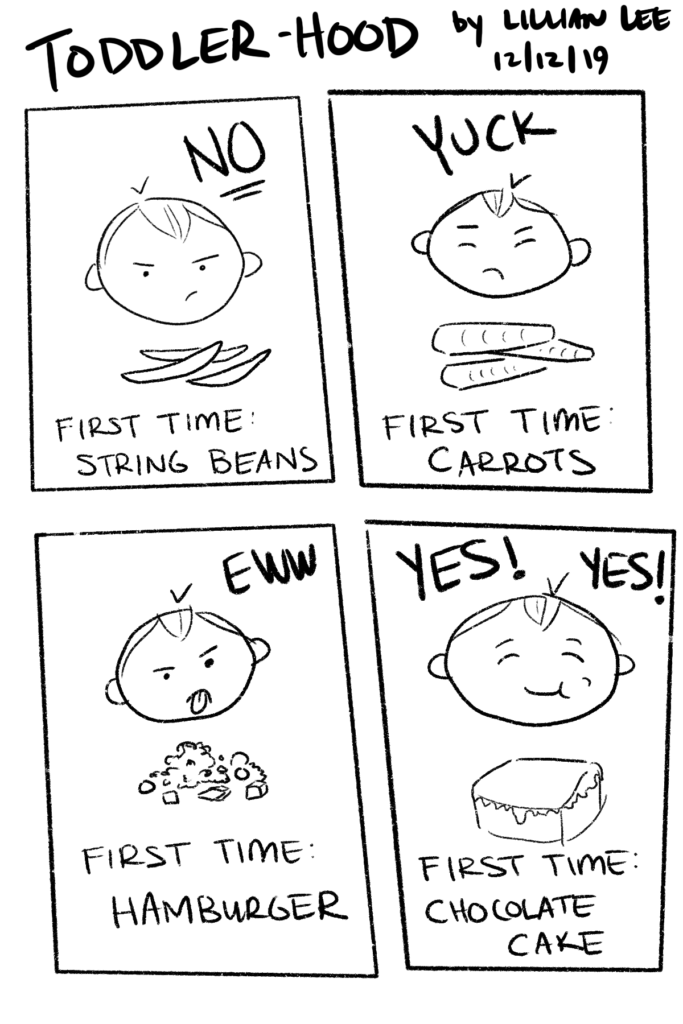 by EMPTY BAMBOO GIRL | Lillian Lee
