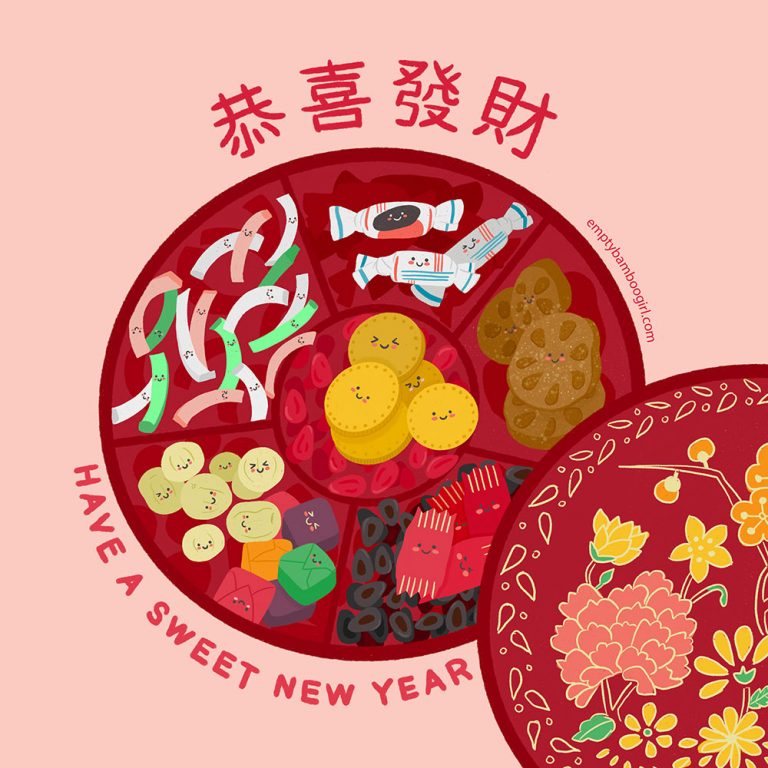 Celebrate Lunar New Year