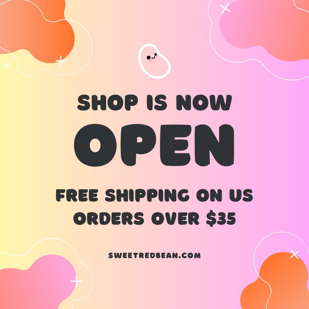 My Shop is Open - emptybamboogirl