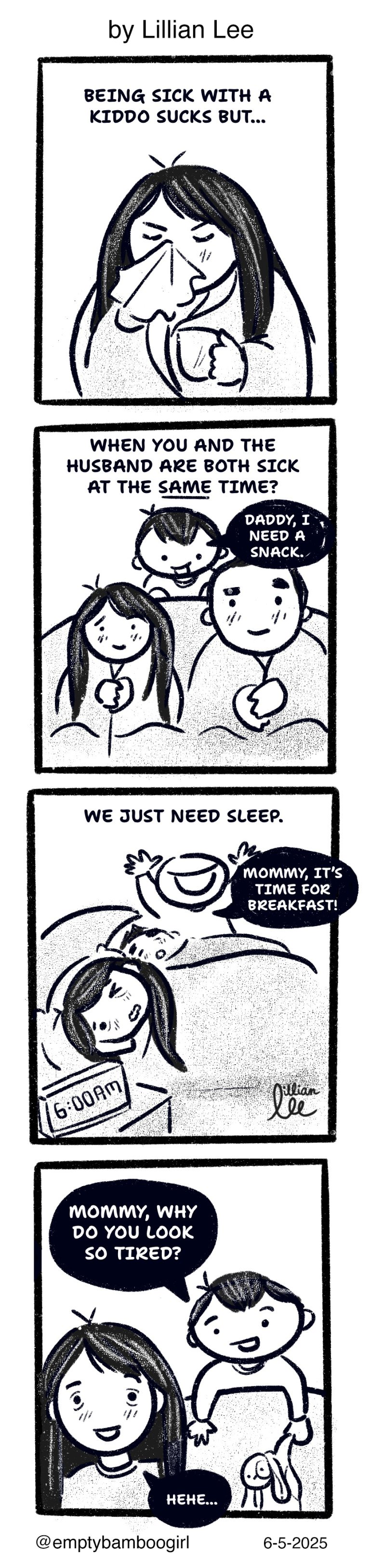 Sick Days