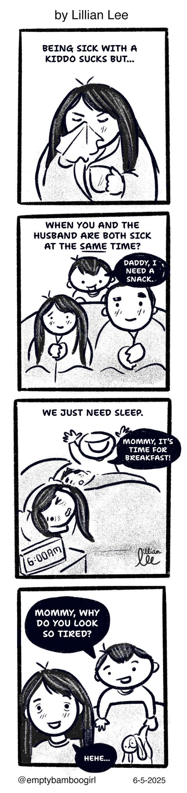 Sick Days